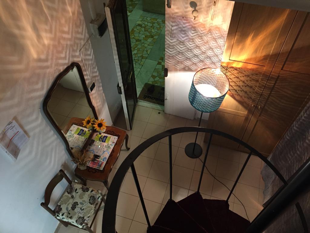 San Pietro Loft Rom